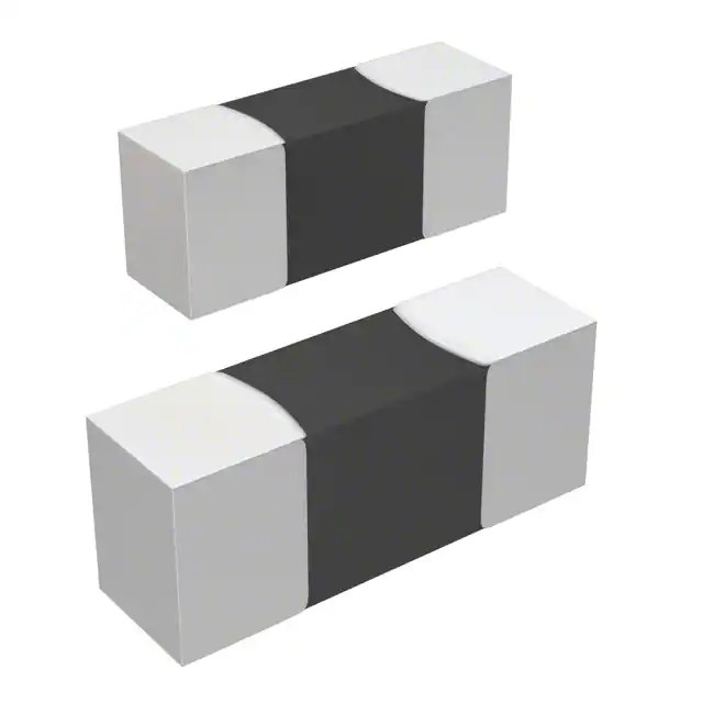 V0603MHS03NR Littelfuse Inc. TVS - Varistores MOV